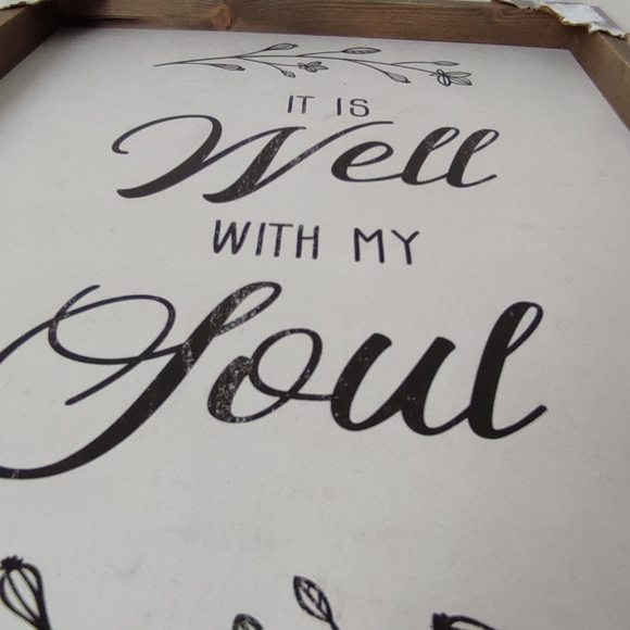 Deco Sign - Picture 7 of 15